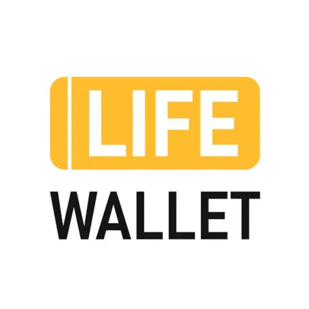 G-LifeWallet Читы