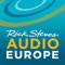 This app organizes the vast and varied library of Rick Steves’ audio content into geographic-specific playlists so that travelers can enjoy ready access to the information that relates specifically to their travel plans