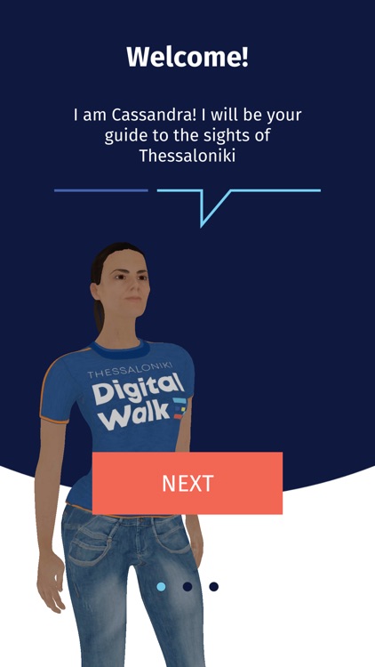 DigitalWalk screenshot-3