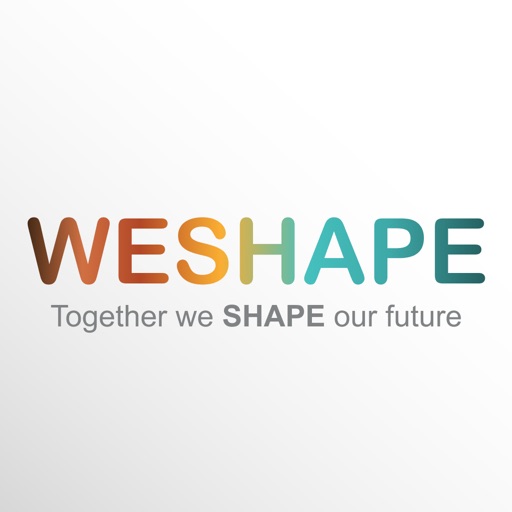 WE SHAPE