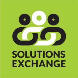 Solutions Exchange 2022