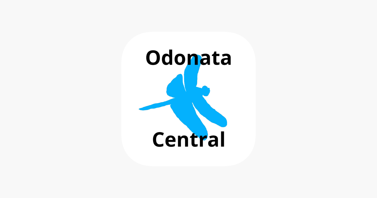 ‎Odonata Central On The App Store