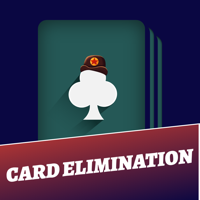 Card elimination