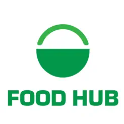 FoodHub Thực phẩm sạch tận nh‪à‬