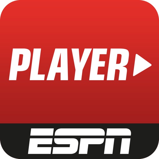 ESPN Player iOS App