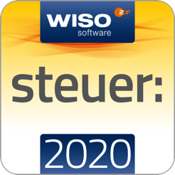 ‎WISO steuer: 2020
