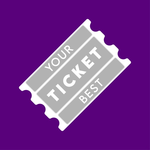 YourBestTicket