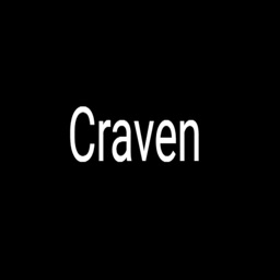 Craven - Rise of the Monsters