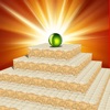 Marble Runner Pyramid
