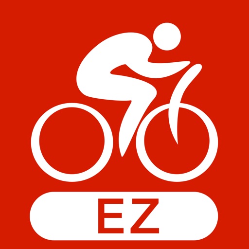 Bike Fast Fit EZ iOS App