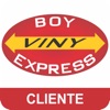 Boy Viny Express