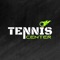 Com o Tennis Center, todos os alunos das academias que usam o EVO conseguem levar a experiência do treino para onde estiverem