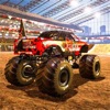 Icon US Monster Truck Racing Games