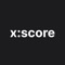 x:score - единственное футбольное приложение, которое вам нужно, чтобы следить за тысячами команд и сотнями лиг по всему миру в течение футбольного сезона 2020-2021 годов