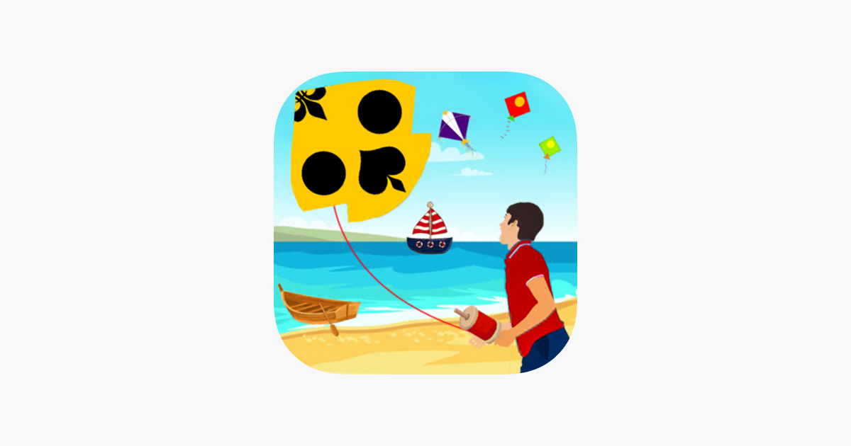 ‎Basant The Kite Fight 3D Game On The App Store