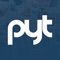 PYT is an ecosystem for travellers that helps them discover, plan/book, experience & share their journeys, from the comfort of their mobile device