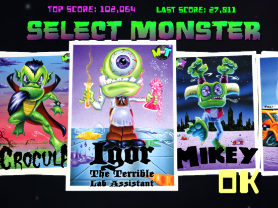 Monsters 'N Trucks screenshot 2