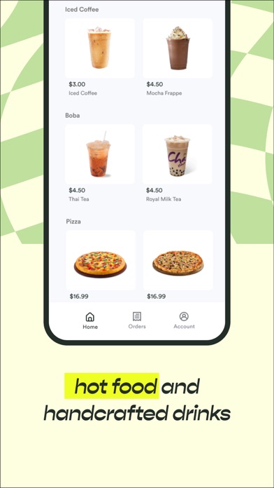 تطبيق Racer: 15 Minute Food Delivery2 تطبيق Racer: 15 Minute Food Delivery 2