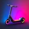 VibeRide Scooter