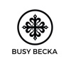Busy Becka's Closet
