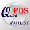 QuickPOS Waitlist