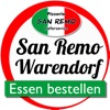 Pizzeria San Remo Warendorf