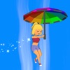 Icon Umbrella Hero