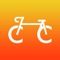 Icon FitCycle App
