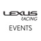 Icon Lexus Racing Events