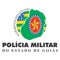 Boletim Online, Notícias em tempo real da Polícia Militar do Estado de Goiás, Disque denúncia, Telefones Úteis e canções militares