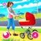 Icon Mother Simulator: Virtual Mom