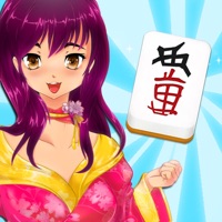 Mahjong Pretty Manga Girls Avis