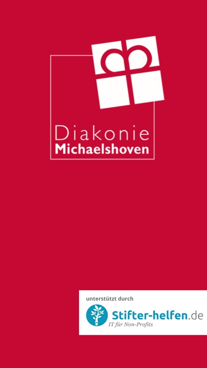 Diakonie Michaelshoven