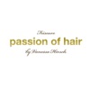 Passion Of Hair