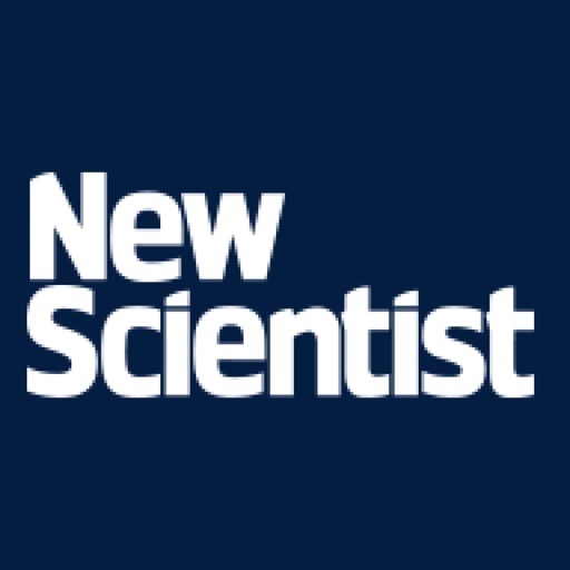 New Scientist iOS App