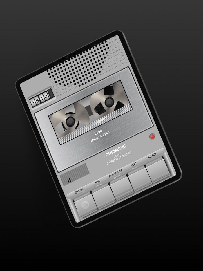 OneMusic - Amazing Players