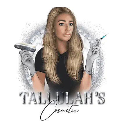 Tallulah's Cosmetix Cheats