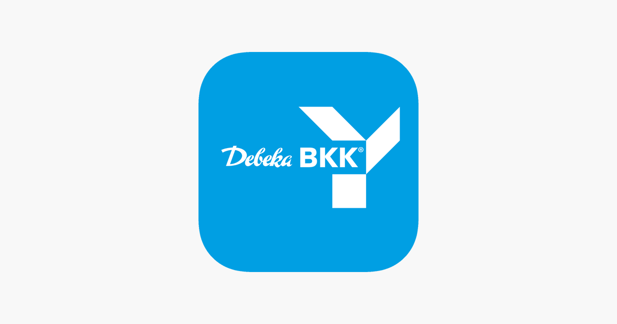 ‎Debeka BKK im App Store