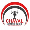 Chaval Comms Radio