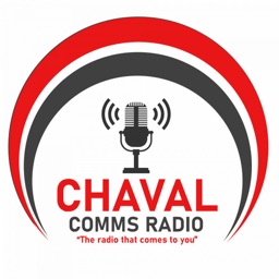 Chaval Comms Radio