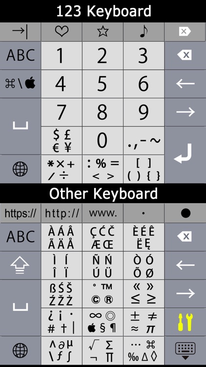 K4us Rumanian Keyboard