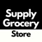 Supply Grocery Store Manager App To Manage orders,assign orders to driver's 