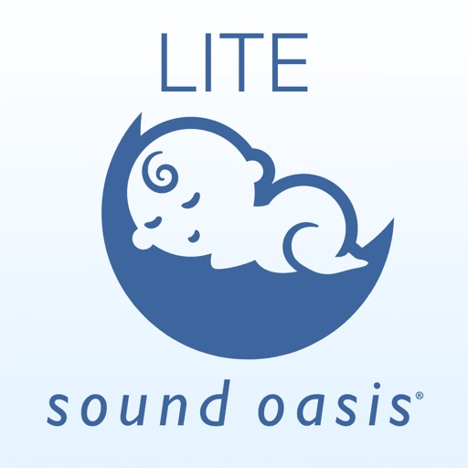 Sound Oasis Baby Sleep Lite