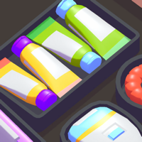 Place it right 3D