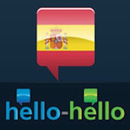 Learn Spanish with Hello-Hello