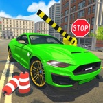 Car Parking Simulator Game