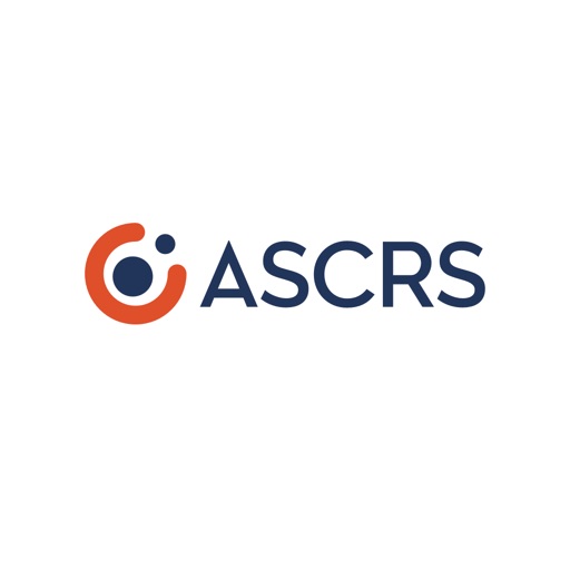 ASCRS by The American Society of Cataract and Refractive Surgery (ASCRS