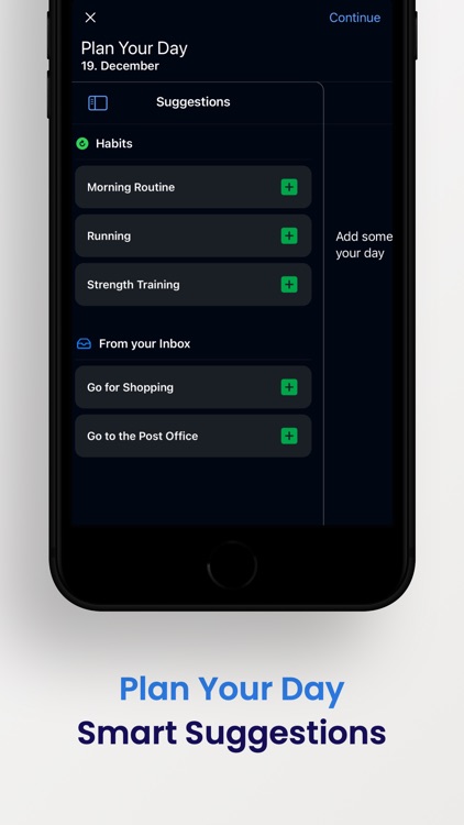 Life App - Organize Your Life screenshot-3