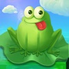 Tiny Frog: Jump Over The River
