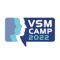 VSMCamp's mobile app help attendees to get event information, respond to speakers in real time, customize agenda, and more, all in a single app